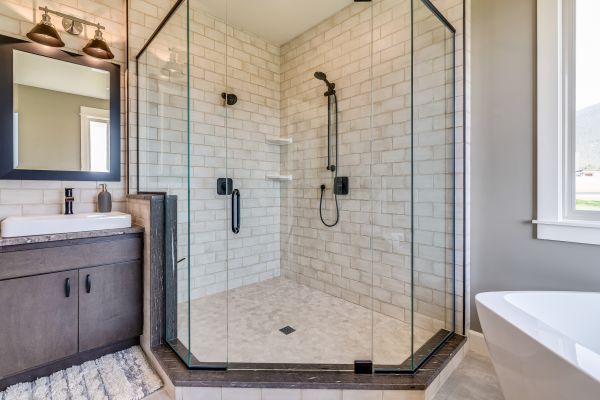 Cost of Bathroom Modification in Shawnee