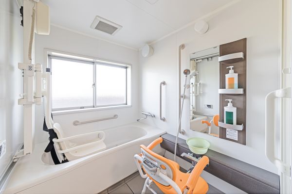 Cost of Senior Bathroom Renovation in Shawnee