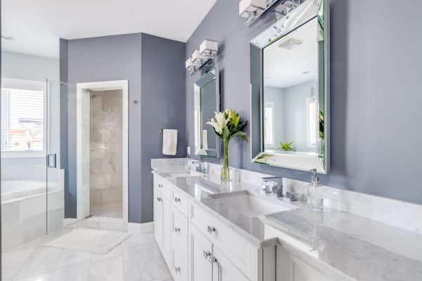 Cost of Restroom Renovation in Shawnee