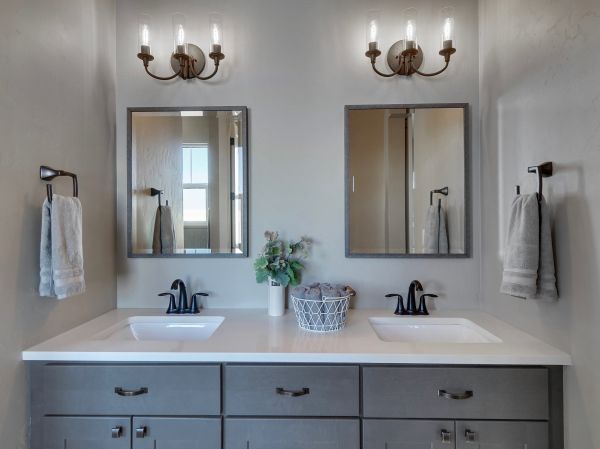 Cost of Washroom Remodeling in Shawnee