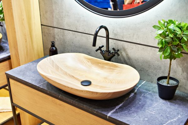 Cost of Powder Room Remodeling in Shawnee