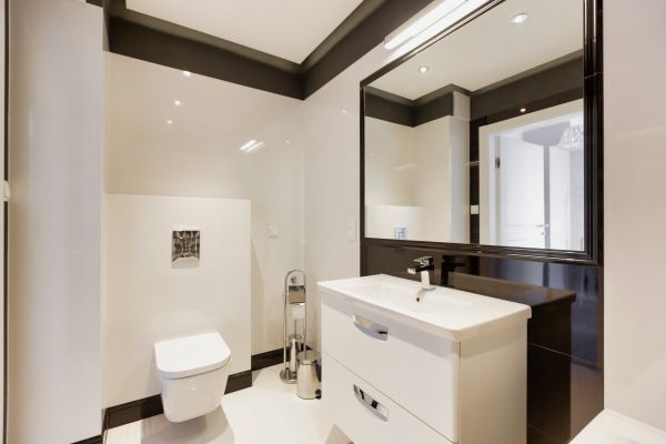 Cost of Business Bathroom Remodeling in Shawnee
