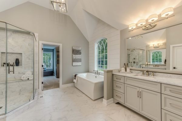 Bathroom Conversion Service in Shawnee