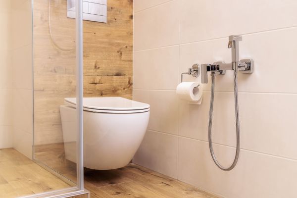 Cost of Universal Bathroom Remodeling in Shawnee