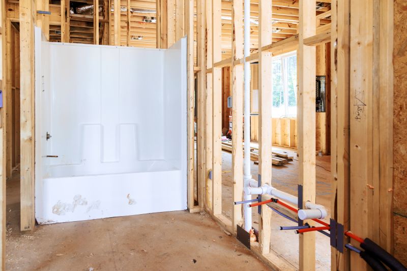 Top Bathroom Remodeling Companies in Prairie Village, KS