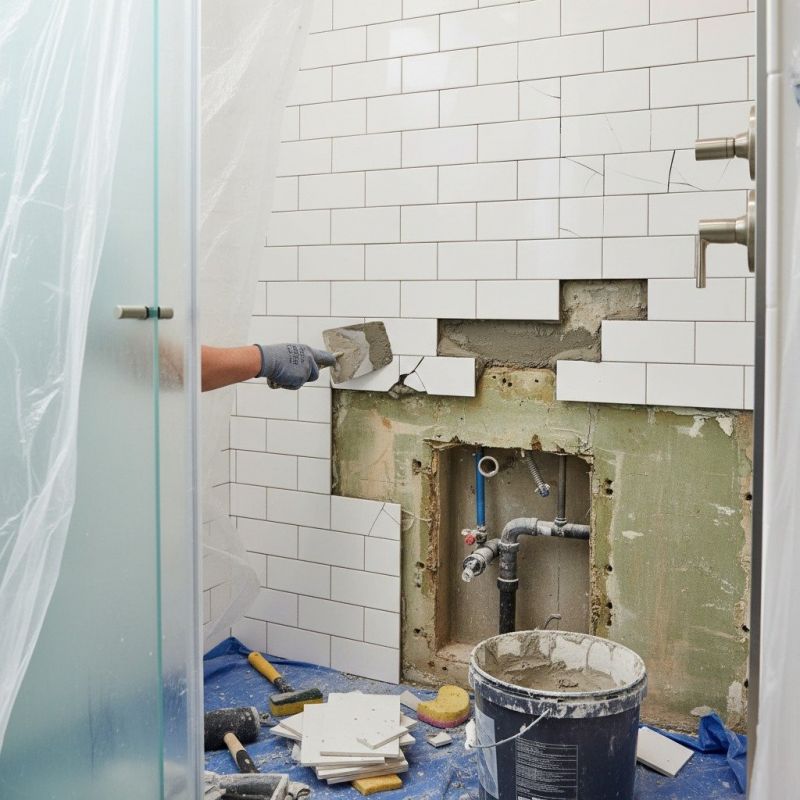 Top Bathroom Remodeling Companies in Shawnee, KS