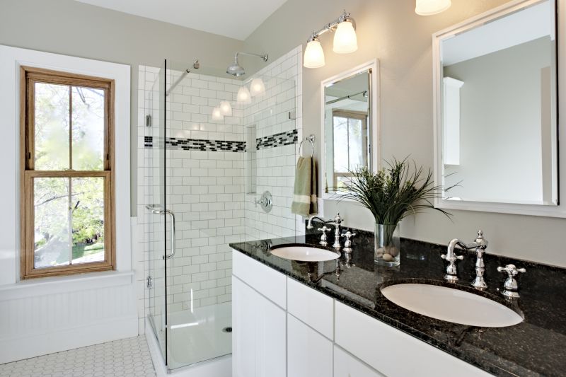 Top Shower Remodeling Companies in Kansas City, KS