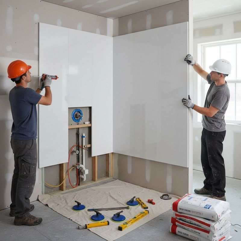 Top Shower Remodeling Companies in Overland Park, KS