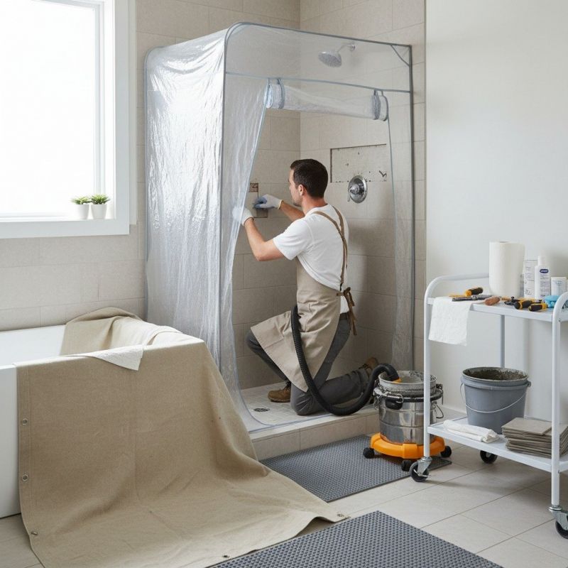 Top Shower Remodeling Companies in Overland Park, KS